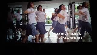 Download lagu Film Rangga & Cinta dibuka dengan lagu indah: Ku Bahagia dari Melly Goeslaw  #RanggadanCinta  mp3