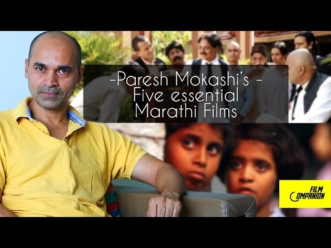 download lagu mp3 mp4 Paresh Mokashi, download lagu Paresh Mokashi gratis, unduh video klip Paresh Mokashi