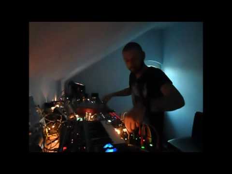 Jay Bits - Jam Session - Livemitschnitt