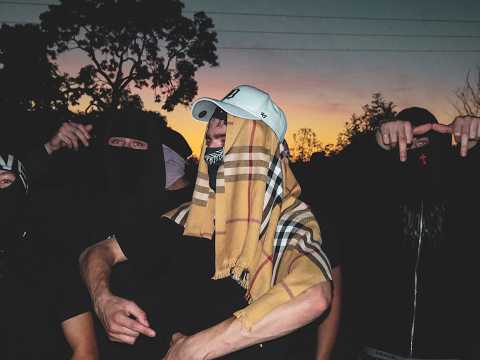 ZIELU - FREZZBE [🎥@bejoza_videos]