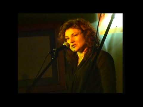 Jagoda Naja - Klamka