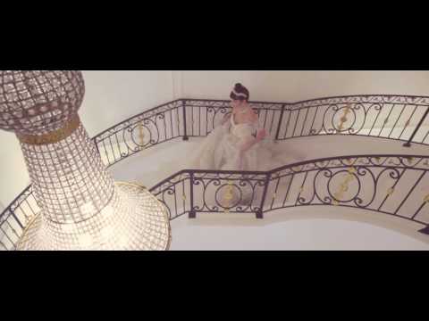 Film Fashion - Editorial Conto de Fadas para Revista Yes Wedding #5 (Vídeo por 4GP)