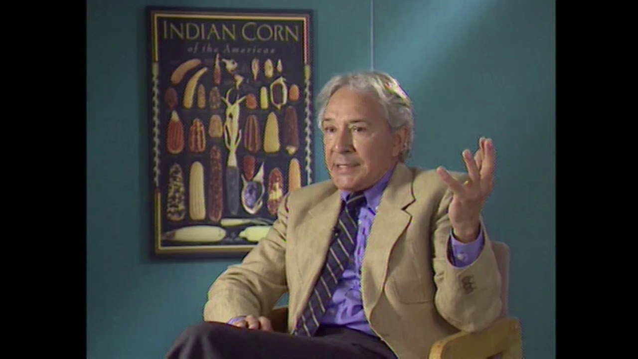 Knórosov El desciframiento de la Escritura Maya (HD - DVD)