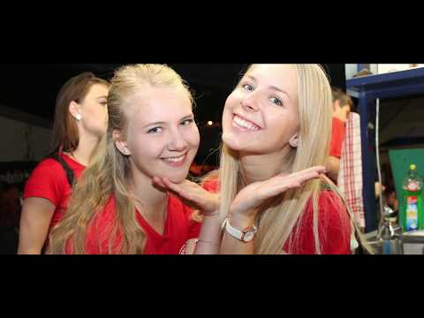 20. Summer Open Air Straßgräbchen 2017 Teil 2