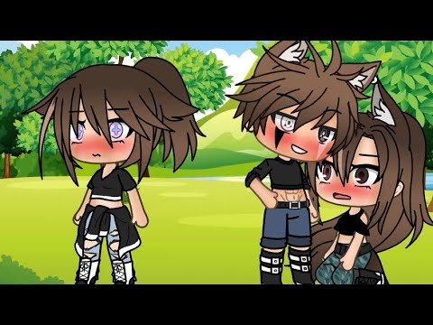 °tu novio está gordo° | Meme | Gacha life | •tagûus qwp•