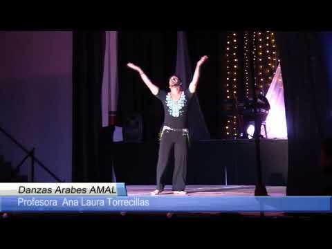 Alf Lela u Leyla ألف ليلة وليلة Jonathan Palermo