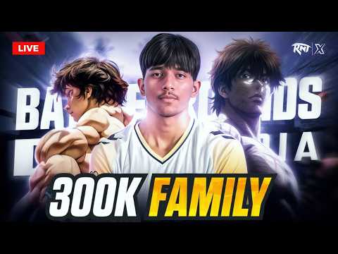 BACK TO PRIME! | JANWAR GAMEPLAY | WMAX | BGMI LIVE