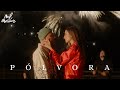 Nil Moliner Pólvora Videoclip Oficial