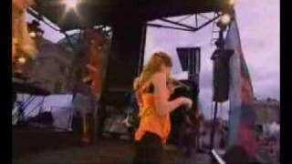 amy diamond - welcome to the city