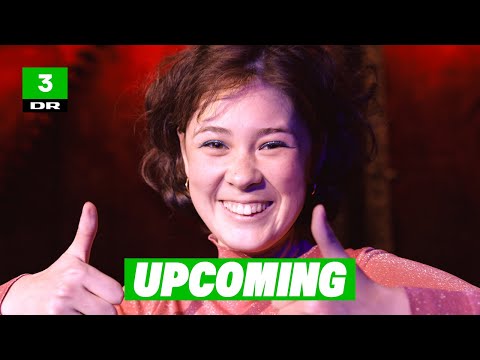 EVA JINs indbakke stak helt af efter tv-optræden | Upcoming