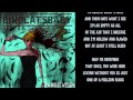 Birdeatsbaby - The Bullet (lyric video) 