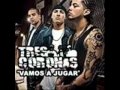TRES CORONAS MI NIES 