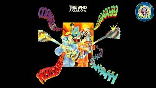 The Who - Run Run Run - (Legenda PT-BR)