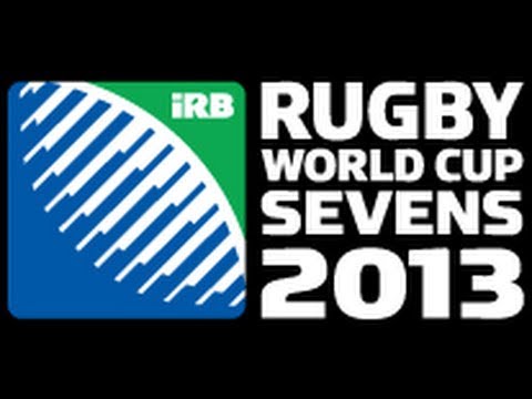 2013 Men's Pool E Fiji vs Uruguay