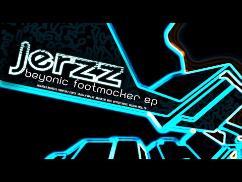 Jerzz - Beyonic Footmocker (Orquesm Remix) [CS015] Corrupt Systems 2011