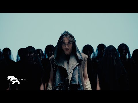 SAPAR - Ghost | Official Music Video