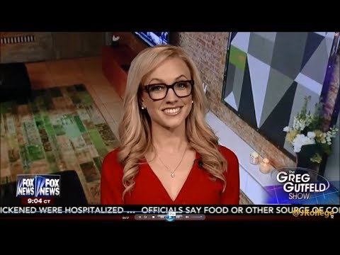 11-01-15 Kat Timpf on The Greg Gutfeld Show - Complete, Uncut Show