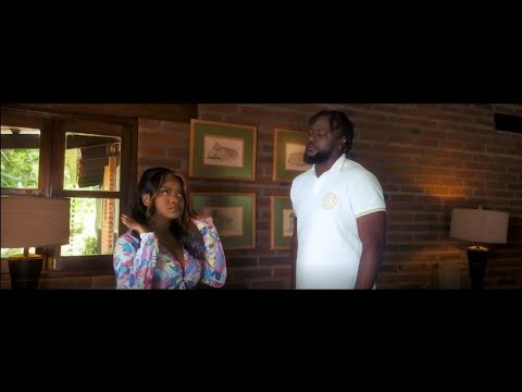 Lanmou Anba Tab - FLĒSH feat. Vanessa Désiré (Official Video)