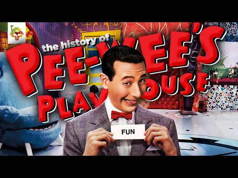 Pee Wee Wikipedia