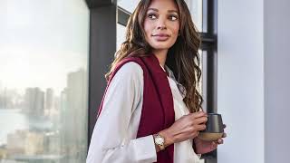 Bulova Training Videos Chapter 7 + 2026 + Diamonds Education Module