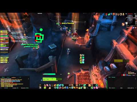 After All VS Oregorger Mythic