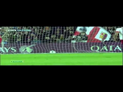 Lionel Messi vs Almería