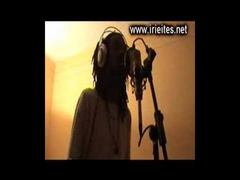 SUGA ROY & CONRAD CRYSTAL "PEACE A DI ACTION" SPECIAL FI IRIE ITES