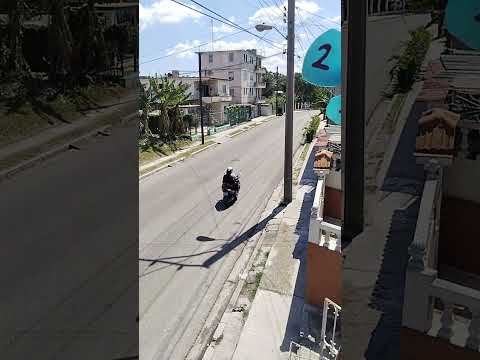 Las Calles de la Habana #automobile
