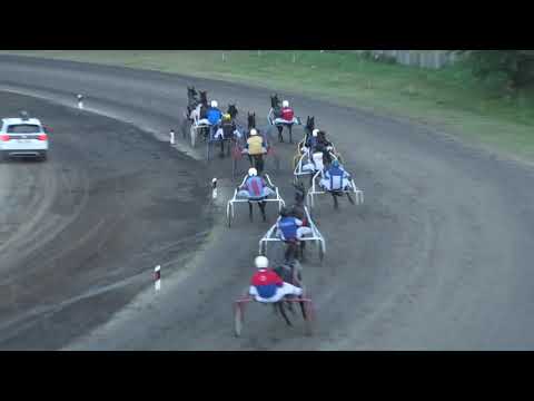 Trka "25. konjička trka-Orom" 11.10.2020  Phantom Assassin - Bojan Pijuković