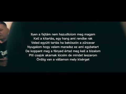 G.w.M x Burai x Missh - Kötelék / dalszöveg /