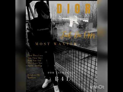 Dbr Eightball - Most Wanted Outtro "Everytime I Fall " 🔥🔥