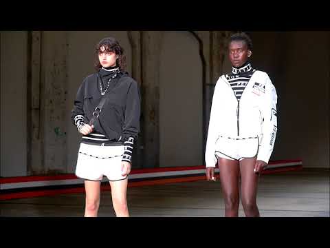 P E Nation Insta V2, Mercedes Benz Fashion Week, Australia, 2019