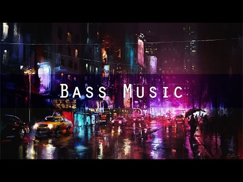 Whynnel - Mitzdi [Bass Music I Villain Recordings]