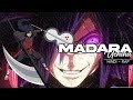 Madara Hindi Rap Maut Ka Naach By Dikz Hindi Anime Rap Naruto AMV Prod By Pendo46