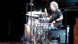 Daxx Nielsen Drum Solo