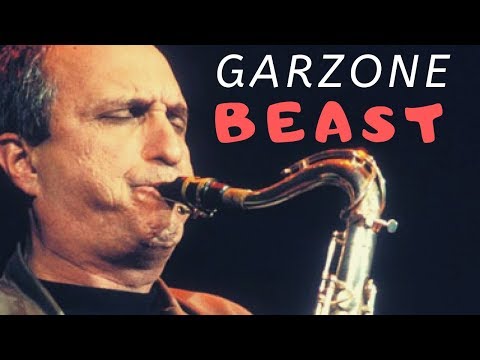 Those 7 Times George Garzone Went Beast Mode | bernie's bootlegs
