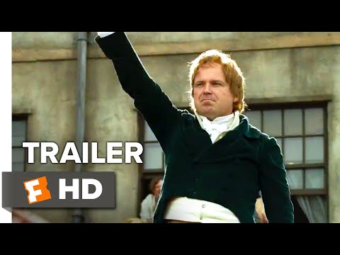 Peterloo (2019) Teaser