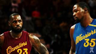 Kevin Durant Mix &quot;Moon Walkin&quot;