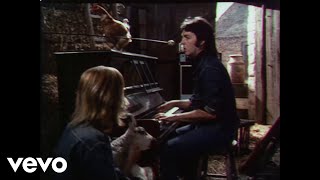 Paul McCartney &amp; Wings - Mary Had A Little Lamb (Official Music Video, Remastered)
