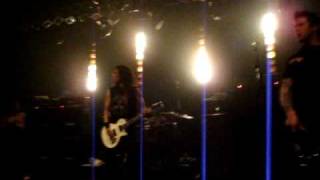 Death Angel - Lord of Hate