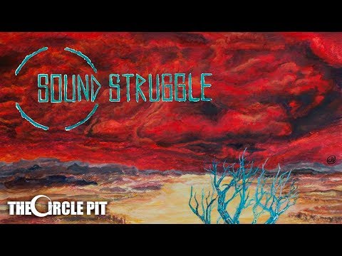 Sound Struggle - The Disease (Funk meets Progressive Metal) | The Circle Pit
