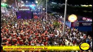 Rádio Mania - Promoção "We Are Carnaval" com Jammil