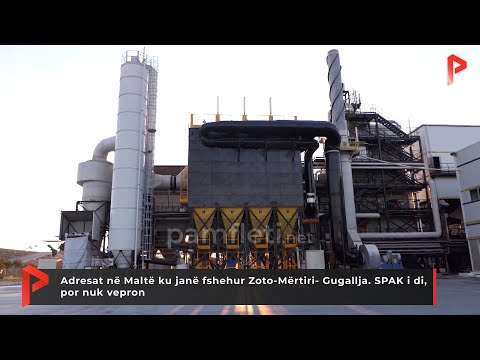 Adresat në Maltë ku janë fshehur Zoto-Mërtiri- Gugallja. SPAK i di, por nuk vepron