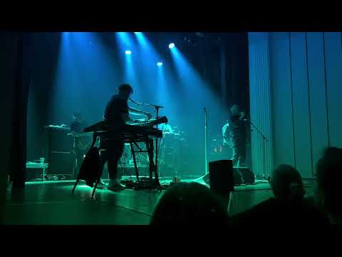 David Koller - Nebudem se bát @ Ostrava, 6. 11. 2025