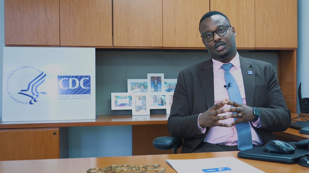 Snapshot of CDC Cameroon’s Impact [Audio Description Video]