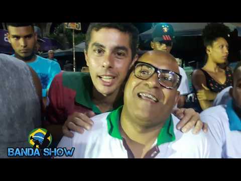 MAKING OF E RESULTADOS 1/2 - LICBAMBA 2017 XVII Festival de Bandas ‹ Banda Show ›
