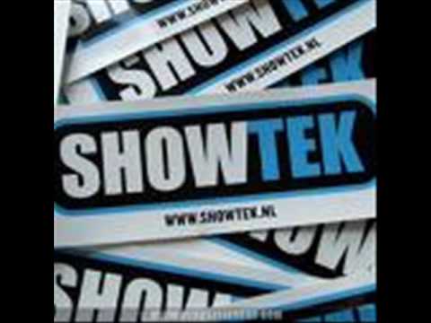 Showtek ft MC DV8 Born 4 Thiz