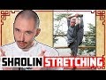 How The Shaolin Temple Made Me Flexible