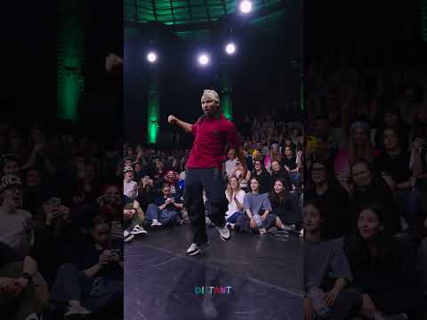 Junior Yudat - Distant Flow Battle