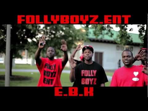 Five Star - E.B.K [Everyday Remix] (Dir. by@dibent)